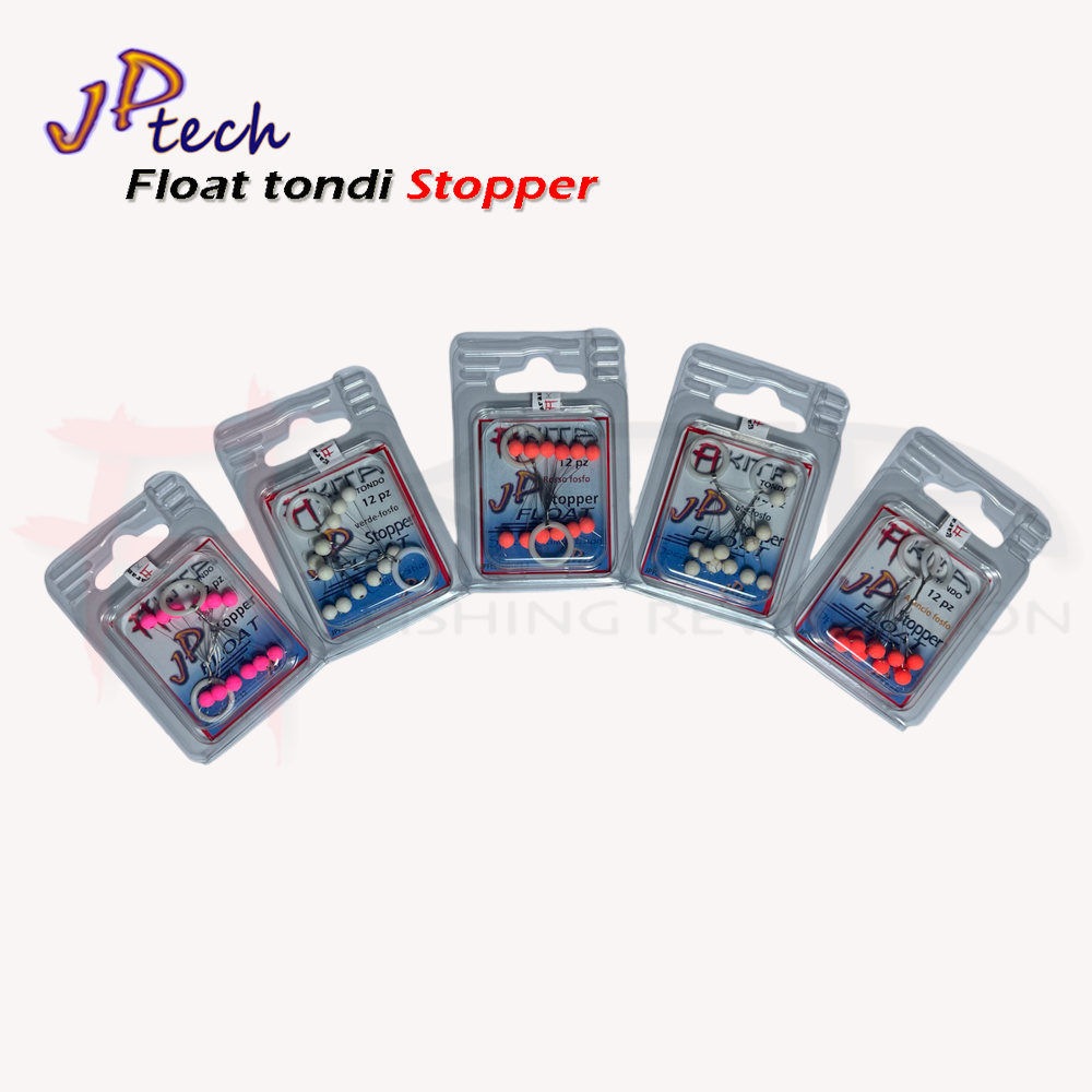 Float Tondo Stopper