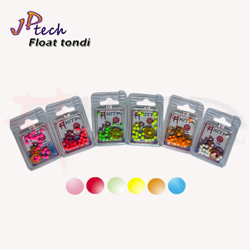 Float Tondi ⌀ 5 mm