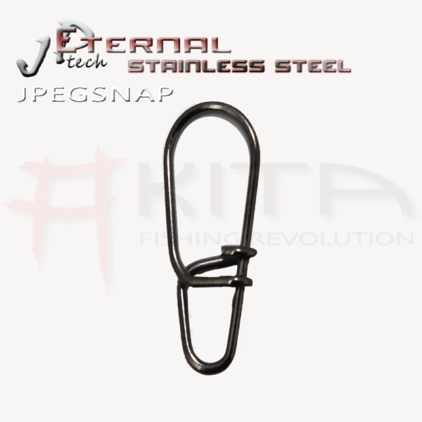 Jp Tech Eternal JPEGSNAP