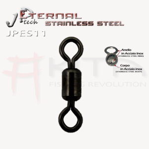 Jp Tech Eternal Stainless Steel JPES11