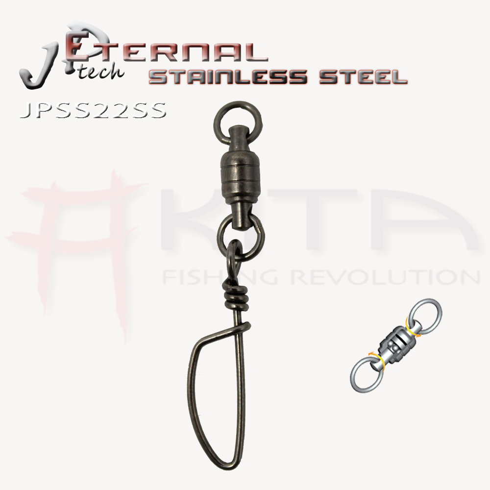 Jp Tech Eternal Stainless Steel JPESS22SS