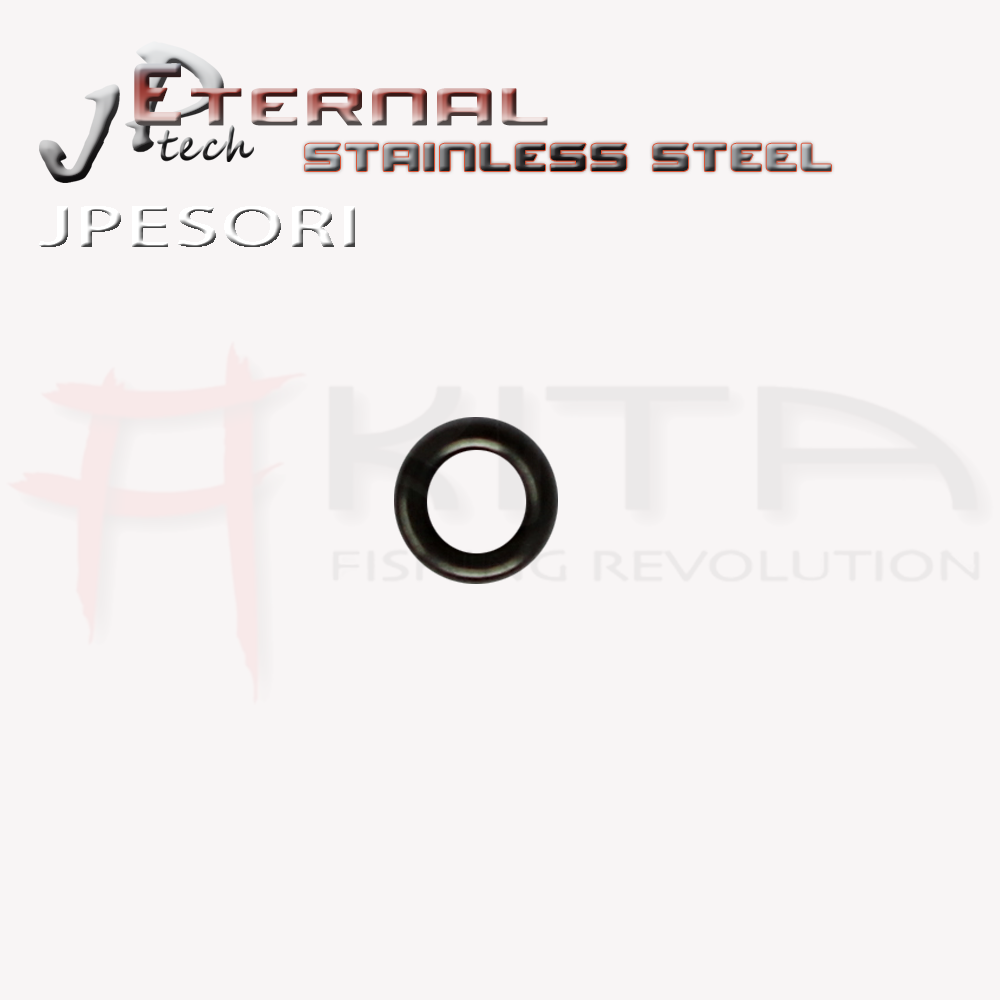 Jp Tech Eternal Stainless Steel JPESORI