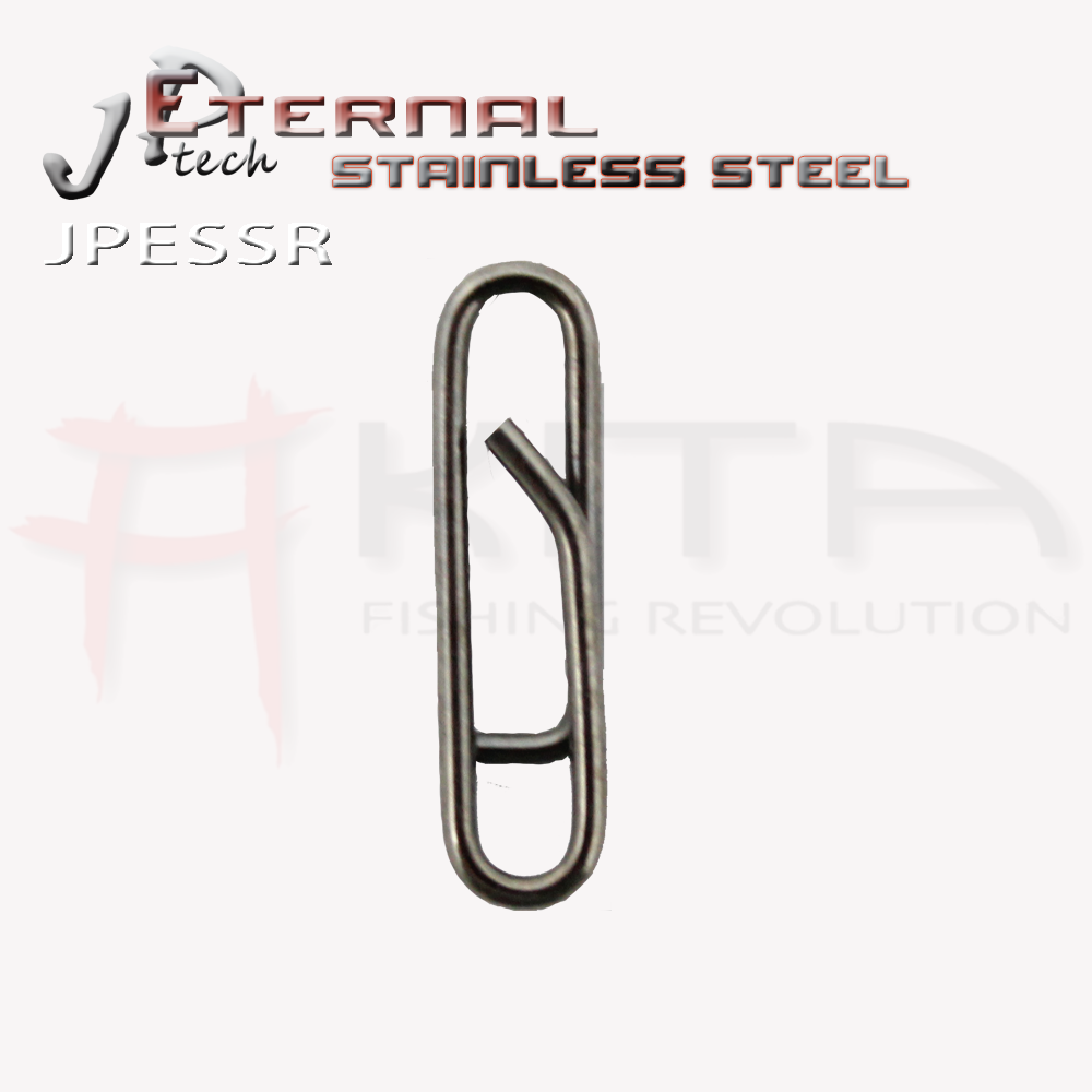 Jp Tech Eternal Stainless Steel JPESSR
