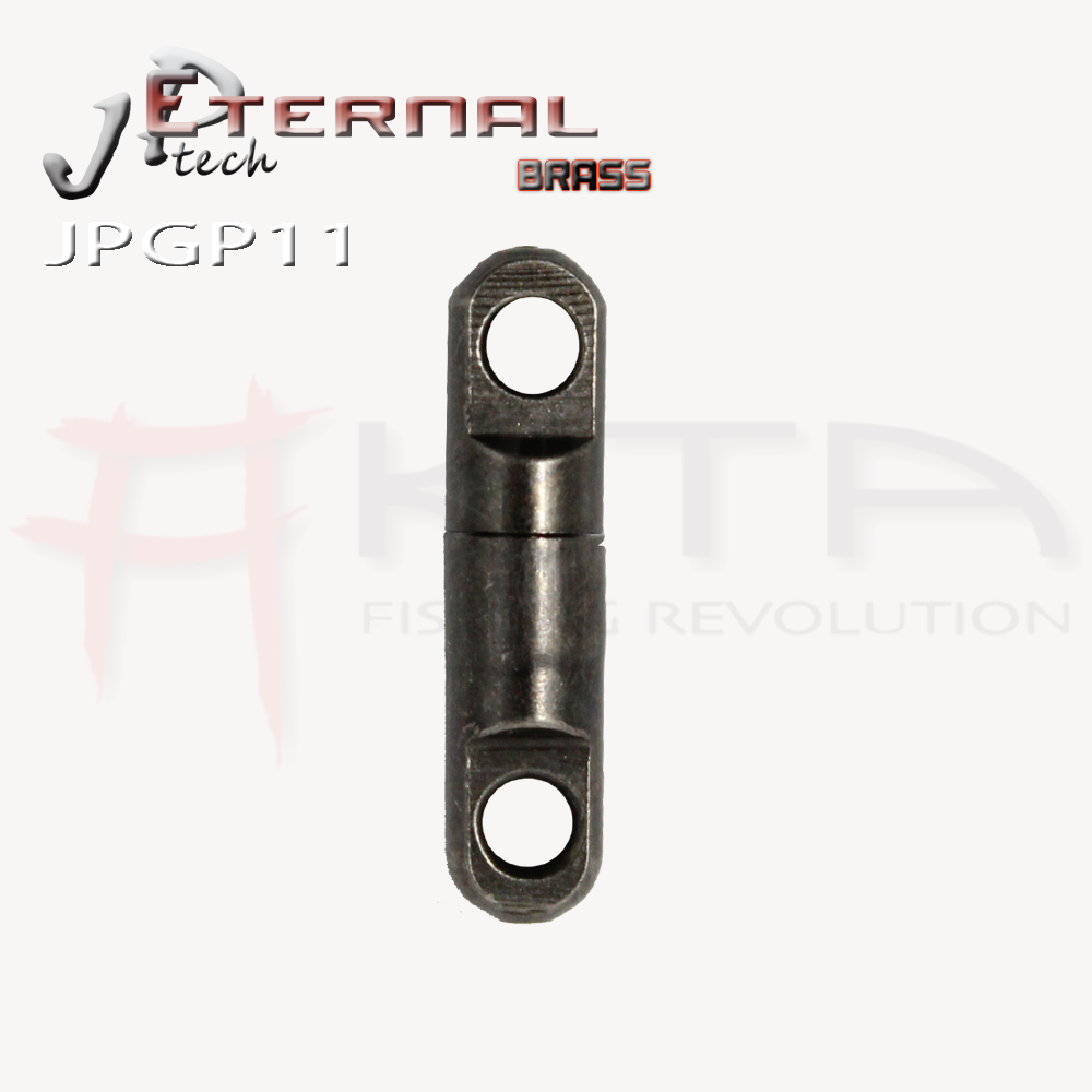 Jp Tech Eternal Brass JPGP11