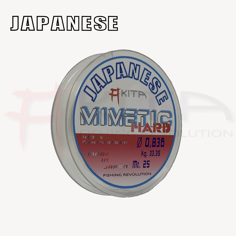 Japanese Mimetic Hard
