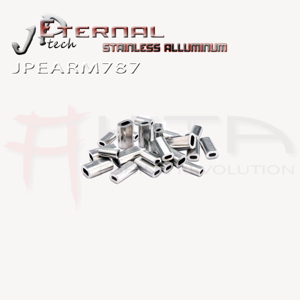 Jp Tech Eternal Aluminium JPEARM