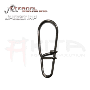 Jp Tech Eternal Stainless Alluminium JPEGSNAP