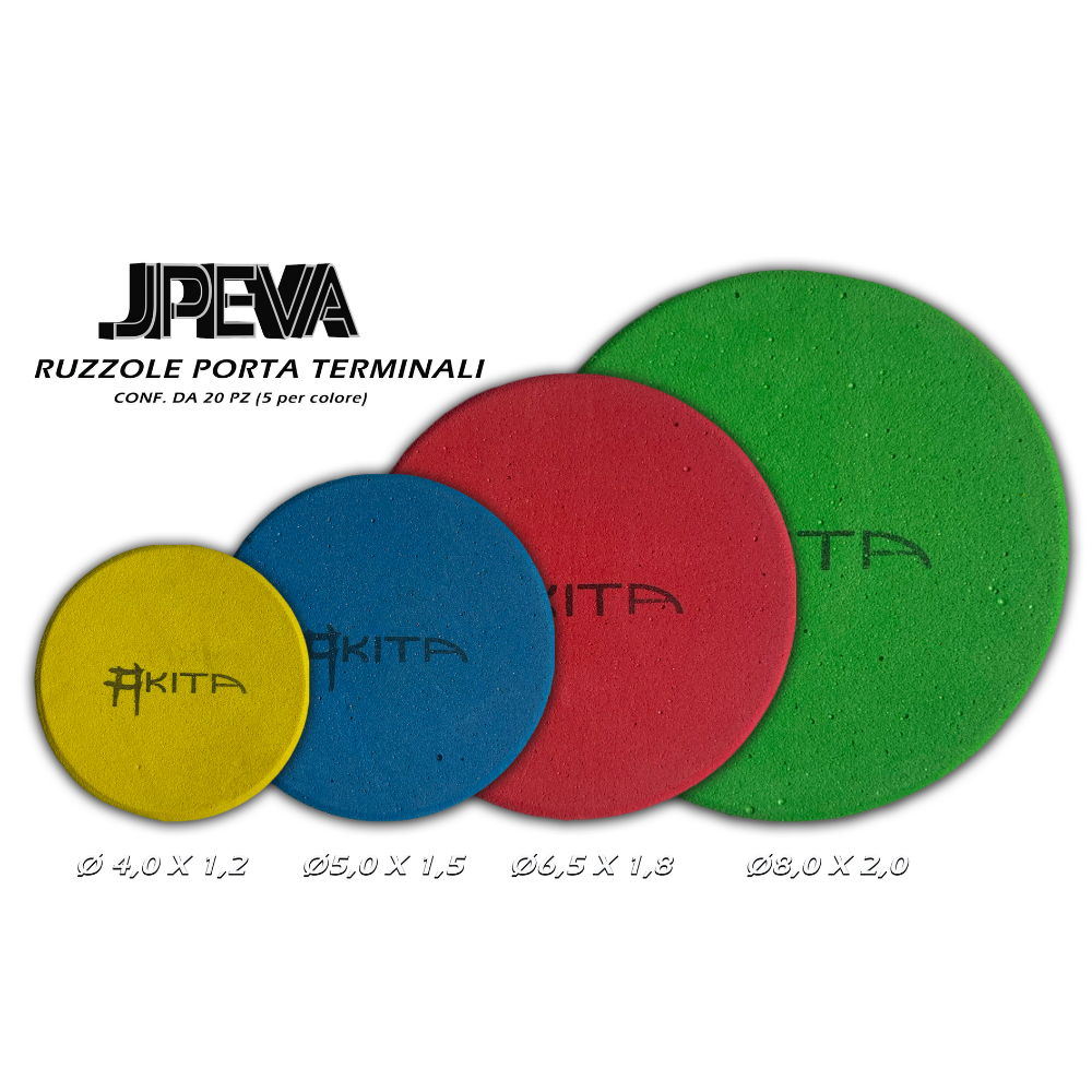 Ruzzole Porta Terminali