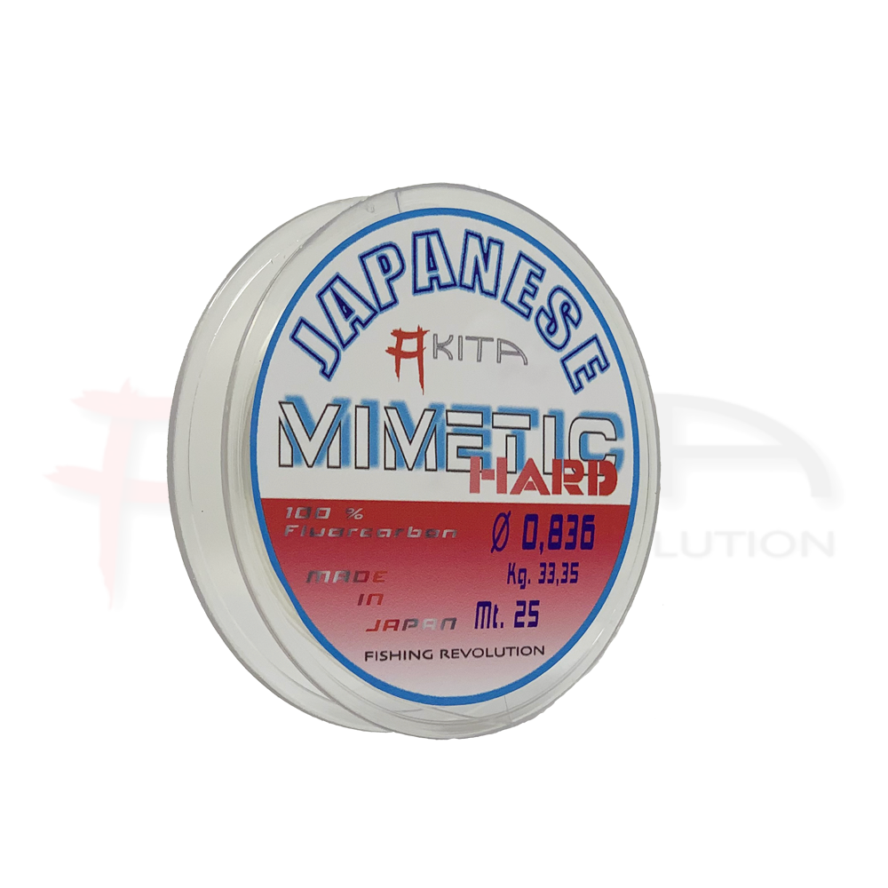 Japanese Mimetic Hard