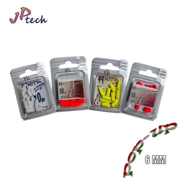 Pop Up 6 mm Luminescenti